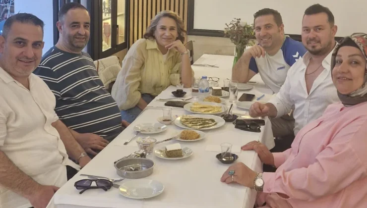 Gastro Sanat Eğitim Kulübü Türk mutfağı için yola çıktı: İlk büyük buluşma 30 Ağustos'ta