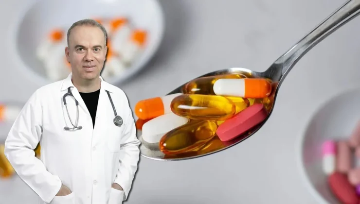 Kan sulandırıcı ilaç kullananlar dikkat!