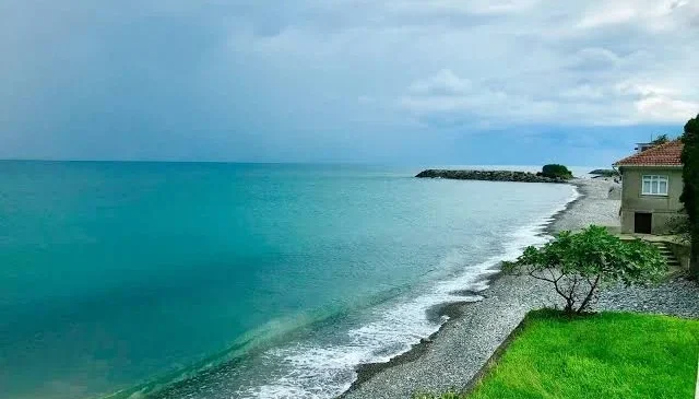 Karadeniz ve Marmara'da denize girişlere geçici yasak