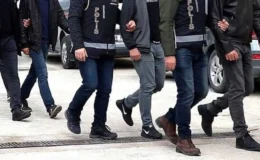 Mersin’de uyuşturucu operasyonu: 42 gözaltı