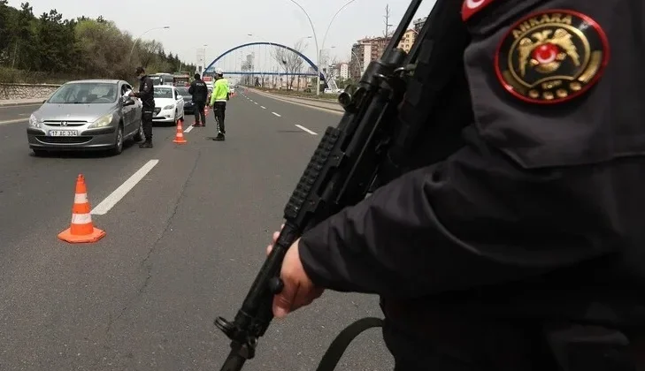NATO Zirvesi öncesi Ankara'da üst düzey güvenlik