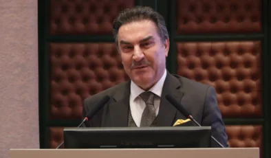 Prof. Dr. Zakir Avşar: ''Sıradaki zirve COP31 ve iklim diplomasisinde stratejik bir eşik''