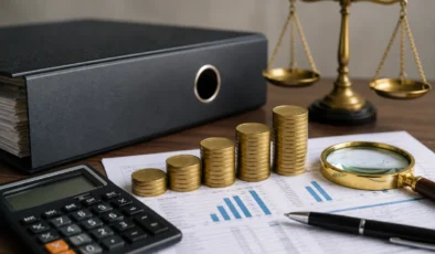 Riskli mükelleflere 5 kat teminat dönemi