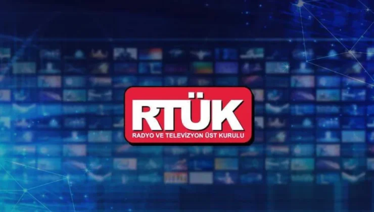 RTÜK'ten NATO Zirvesi öncesi yayıncılara uyarı