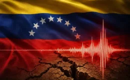Venezuela'da deprem bilançosu ağırlaşıyor: Can kaybı 4 bin 734'e yükseldi