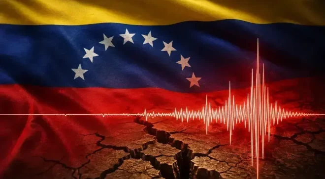Venezuela'da deprem felaketinde can kaybı artıyor