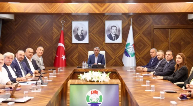 3. Uluslararası Ayder Forumu’nun hazırlıkları başladı
