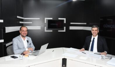 Özkan “Yüreğir Belediye Başkan Vekilliği Seçimine İlişkin Hukuki Süreç Başlatıldı”