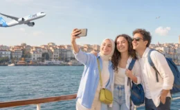 AJet’ten gençlere özel kampanya