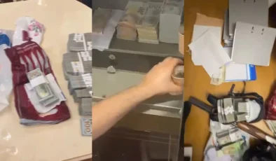 Alihan Kuriş’in de bulunduğu 49 şüpheli hakkında operasyon: 30 gözaltı