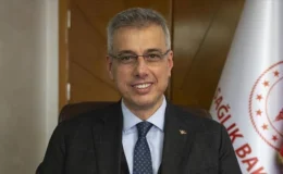 Bakan Memişoğlu: 81 ilimizin tamamı Bebek Dostu İl statüsünde