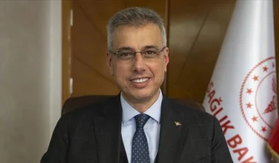 Bakan Memişoğlu: 81 ilimizin tamamı Bebek Dostu İl statüsünde