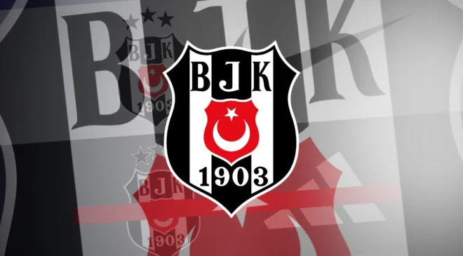 Beşiktaş Avrupa'da yoluna devam ediyor: Play-off rakibi belli oldu