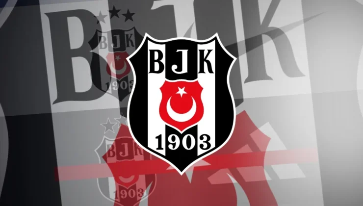 Beşiktaş Avrupa'da yoluna devam ediyor: Play-off rakibi belli oldu