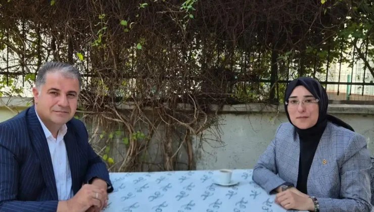 “Bin yıllık Türk-Kürt kardeşliği bir slogan değil, bu toprakların gerçeğidir”
