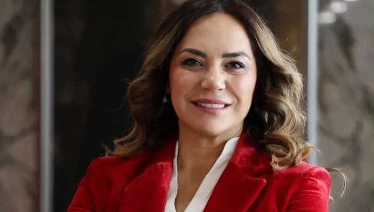 Candan Yüceer CHP’den istifa etti: “Yeni bir yola çıkıyorum”