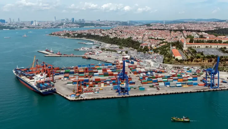 Dış ticarette fiyatlar yükseldi: Haziran verileri açıklandı