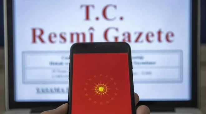 Dört ülkeye yeni büyükelçi atandı