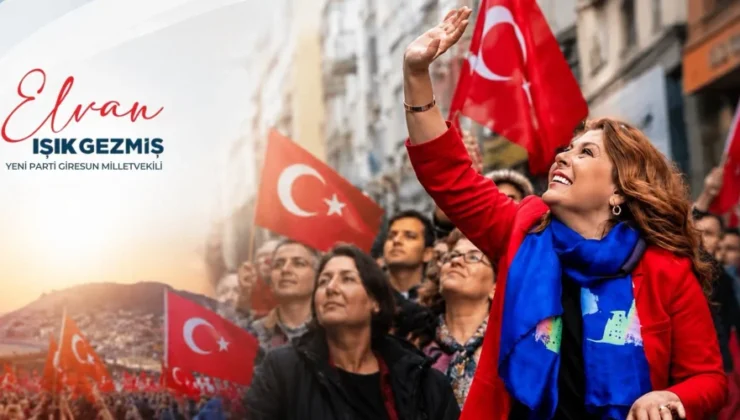Elvan Işık Gezmiş'ten fındık fiyatı çağrısı: "Taban fiyat en az 350 lira olmalı"