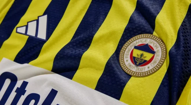 Fenerbahçe avantajı Fransa'daki rövanşa bıraktı