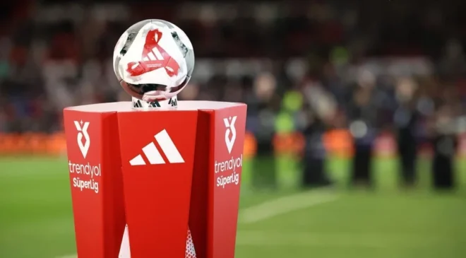 FIFA'dan Süper Lig ve alt lig ekiplerine transfer yaptırımı