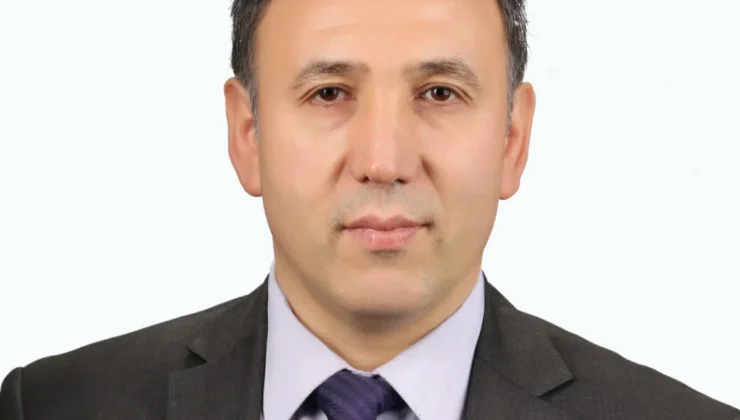 Gazeteci Ahmet Bilge, AK Parti Giresun İl Yönetiminde Görev Aldı