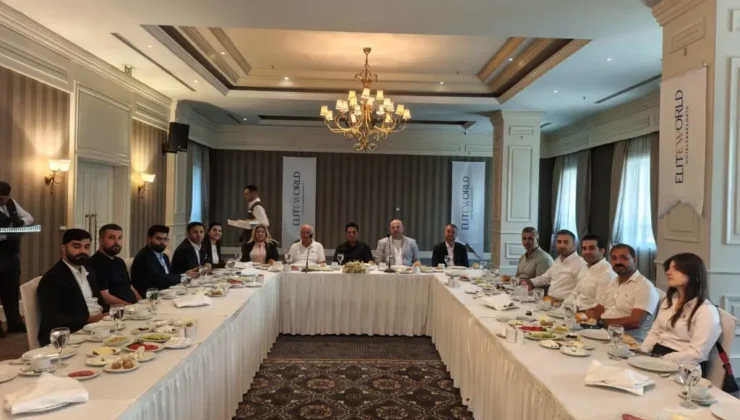 İran Pazarına Alternatif: Gözler Kuzey Irak’a Çevrildi