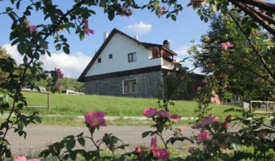 Karagöl Mesire Alanı'nda piknik ve kamp kurallarına yeni düzenleme