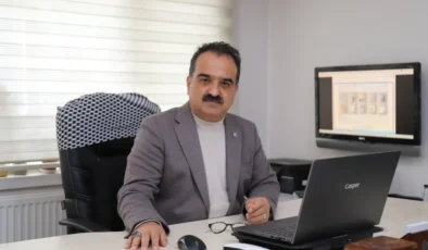 Mali Müşavir Koç: ''TÜİK Anketlerinde Dijitalleşme Zamanı Gelmedi mi?''