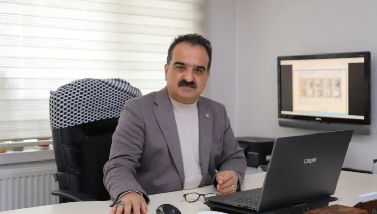 Mali Müşavir Koç: ''TÜİK Anketlerinde Dijitalleşme Zamanı Gelmedi mi?''
