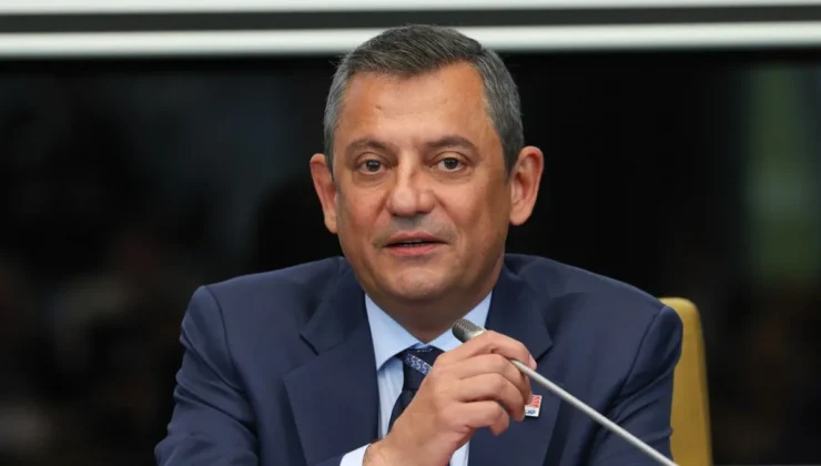 Özgür Özel: İktidar olamazsak görevi bırakacağım