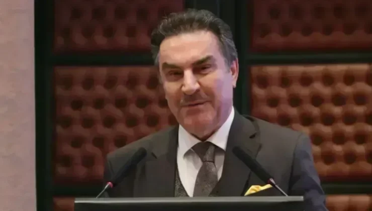 Prof. Dr. Zakir Avşar: "Barış İçin Mekke Anlaşması"