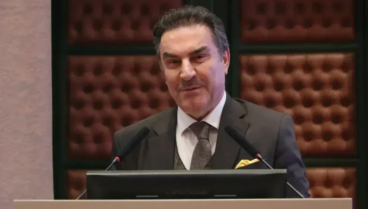 Prof. Dr. Zakir Avşar: ''Kardeşlik ufku ve biz…''