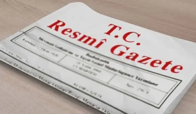 Resmî Gazete’de yayımlandı: Konaklama tesislerine yeni kriterler