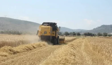 Tarımsal destekleme ödemeleri çiftçilerin hesaplarına aktarılıyor