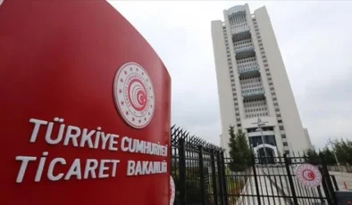 Ticaret Bakanlığı 14 sözleşmeli bilişim personeli alımı yapacak