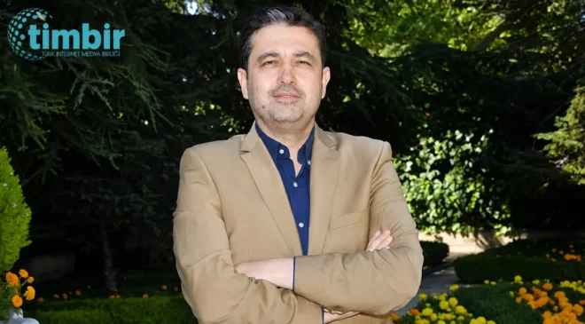 TİMBİR'den uyarı; Haber sitelerindeki sahte reklam ve dolandırıcılık tehlikesi