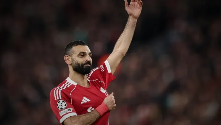 Trabzonspor'dan Muhammed Salah hamlesi