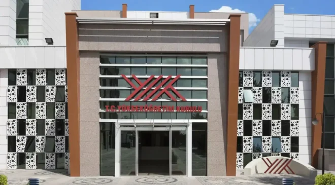 YÖK'ten vakıf üniversitelerine ücret artışı uyarısı